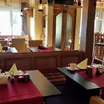 Drostenhof Garni Hotel Esens
