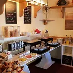 Drostenhof Garni 3* Esens
