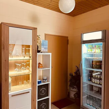 Drostenhof Garni Esens