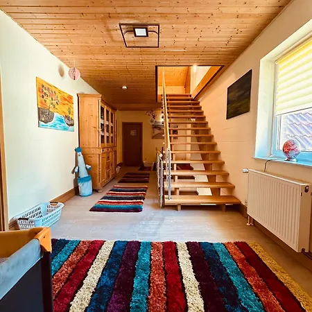 Drostenhof Garni 3* 이젠스