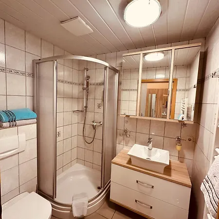 Hotel Drostenhof Garni Esens