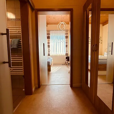 Drostenhof Garni Hotel