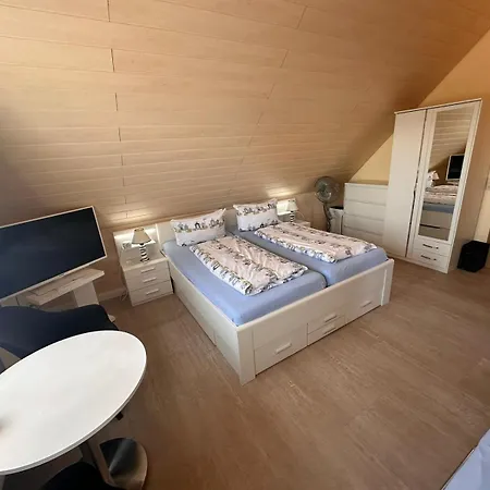 Hotel Drostenhof Garni 3*