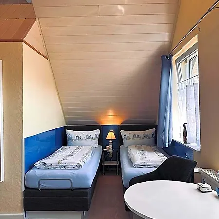 Drostenhof Garni Hotel Esens