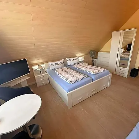 Hotel Drostenhof Garni