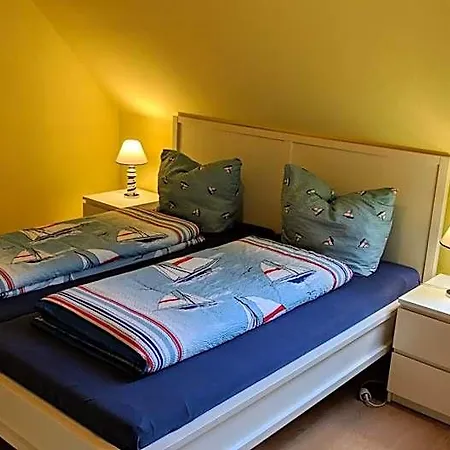 Drostenhof Garni 3* Esens