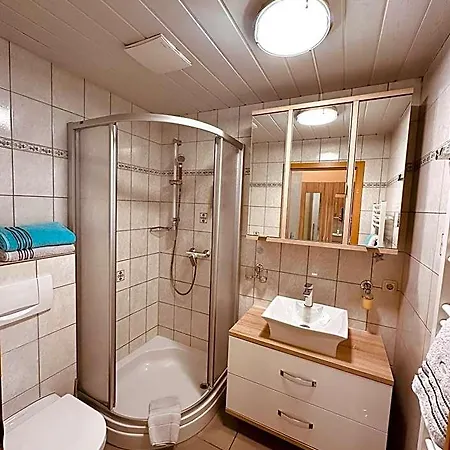 Drostenhof Garni 3*
