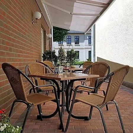 Drostenhof Garni 3* Esens