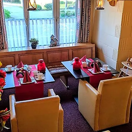 Hotel Drostenhof Garni 3*