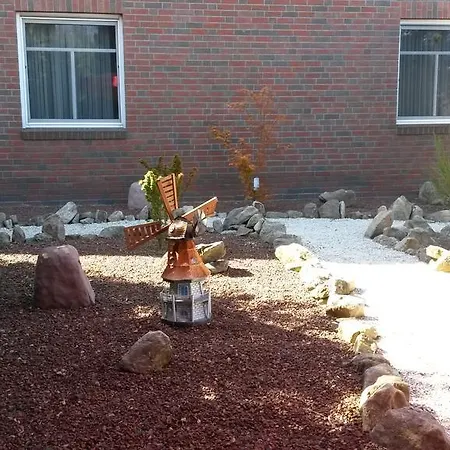 호텔 Drostenhof Garni 3*