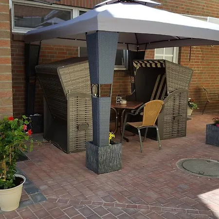 Hotel Drostenhof Garni Esens