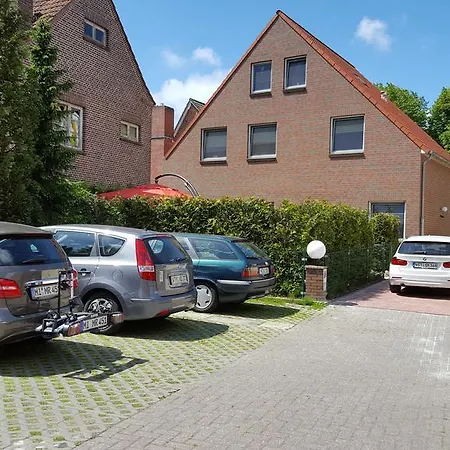 Drostenhof Garni 호텔