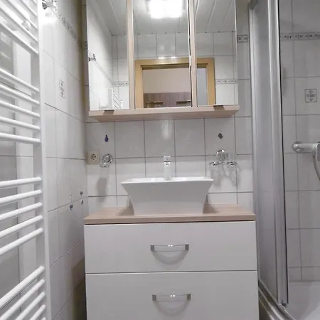 호텔 Drostenhof Garni