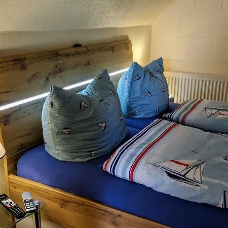 Drostenhof Garni 이젠스