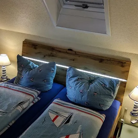 Hotel Drostenhof Garni