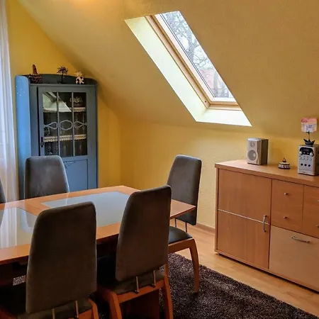 Drostenhof Garni 호텔 이젠스