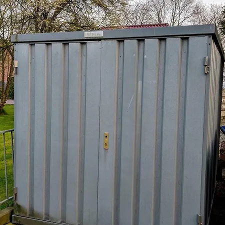 Drostenhof Garni Esens