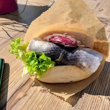 Drostenhof Garni 이젠스