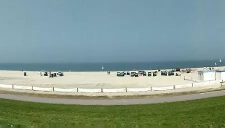 Hotel Drostenhof Garni Esens