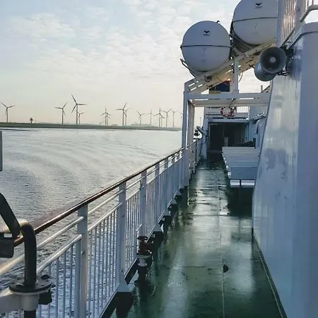 호텔 Drostenhof Garni 이젠스