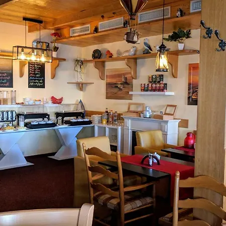 Drostenhof Garni Hotel